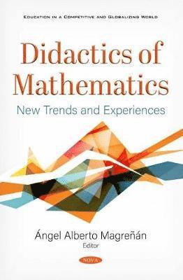 bokomslag Didactics of Mathematics