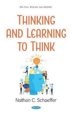 Thinking and Learning to Think 1