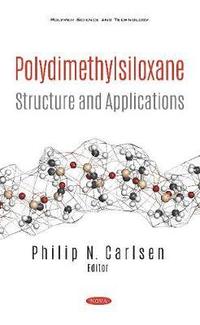 bokomslag Polydimethylsiloxane