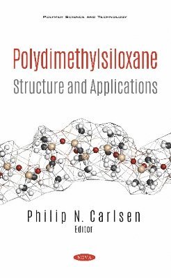 bokomslag Polydimethylsiloxane