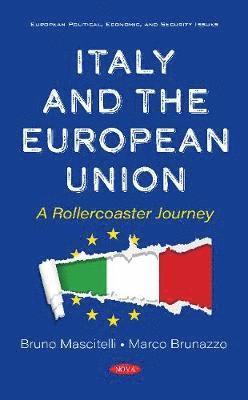 bokomslag Italy and the European Union