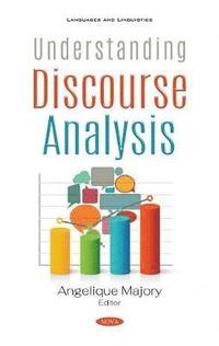 bokomslag Understanding Discourse Analysis