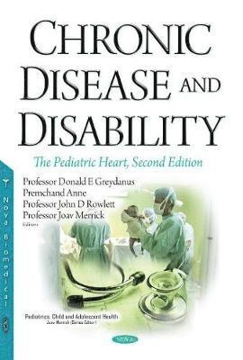 Chronic Disease and Disability 1