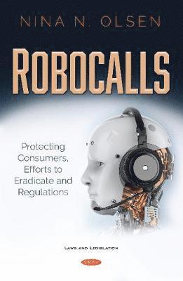 bokomslag Robocalls