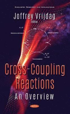 bokomslag Cross-Coupling Reactions