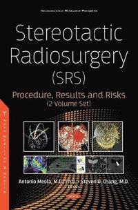 bokomslag Stereotactic Radiosurgery (SRS)