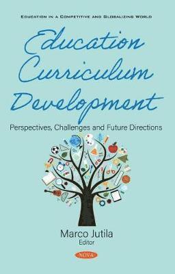 Education Curriculum Development 1