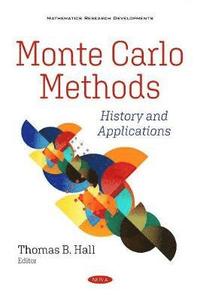 bokomslag Monte Carlo Methods