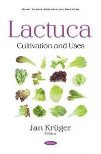 bokomslag Lactuca