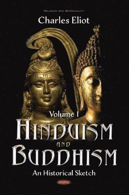 bokomslag Hinduism and Buddhism