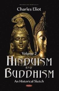 bokomslag Hinduism and Buddhism