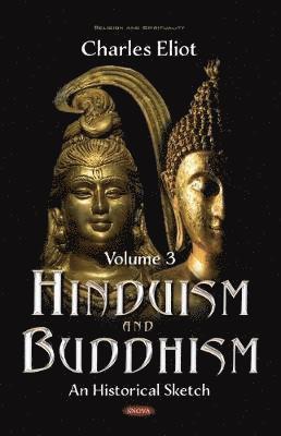 bokomslag Hinduism and Buddhism