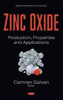 Zinc Oxide 1