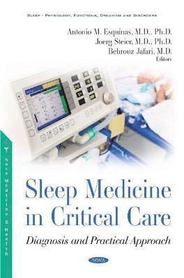 Sleep Medicine in Critical Care 1