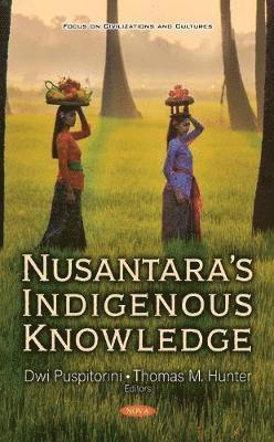 bokomslag Nusantara's Indigenous Knowledge