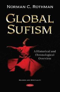 bokomslag Global Sufism