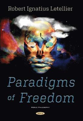 bokomslag Paradigms of Freedom