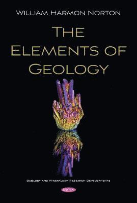 bokomslag Elements of Geology