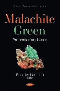 bokomslag Malachite Green