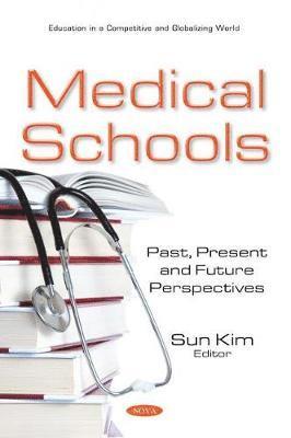 Medical Schools 1