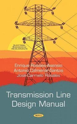 Transmission Line Design Manual 1