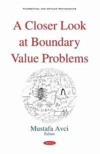 bokomslag Closer Look at Boundary Value Problems