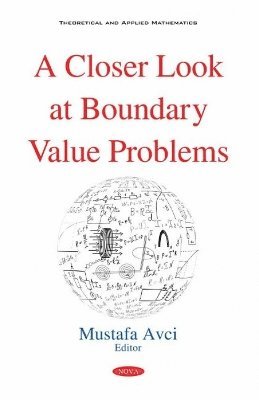 bokomslag Closer Look at Boundary Value Problems