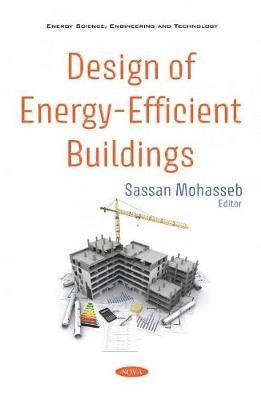 Design of Energy-Efficient Buildings 1