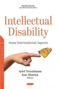 bokomslag Intellectual Disability