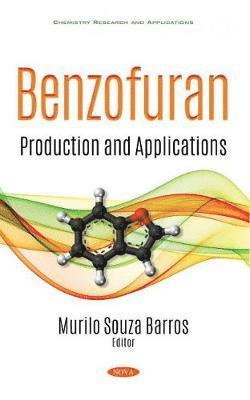 Benzofuran 1