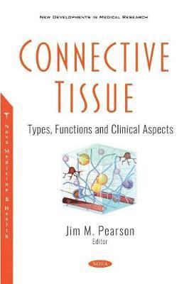 Connective Tissue 1