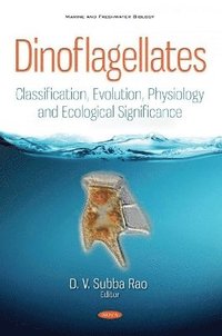 bokomslag Dinoflagellates