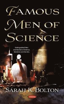 Famous Men of Science 1