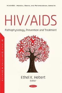 bokomslag HIV/AIDS