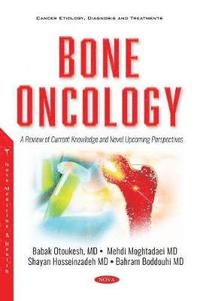 bokomslag Bone Oncology