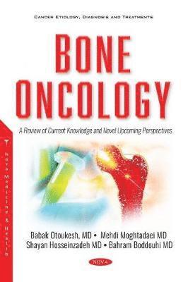 bokomslag Bone Oncology