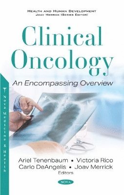 bokomslag Clinical Oncology