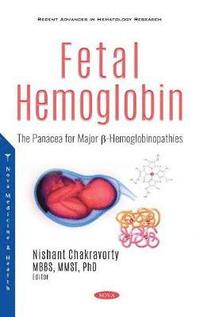 bokomslag Fetal Hemoglobin