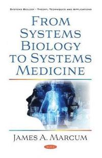 bokomslag From Systems Biology to Systems Medicine