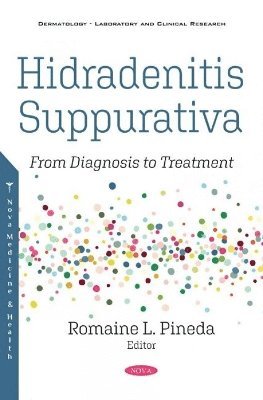 bokomslag Hidradenitis Suppurativa