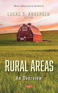bokomslag Rural Areas