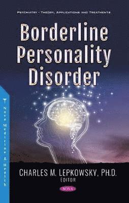 bokomslag Borderline Personality Disorder