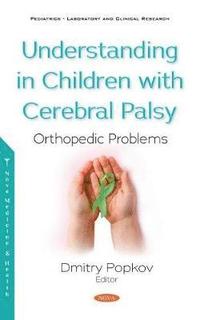 bokomslag Understanding in Children with Cerebral Palsy
