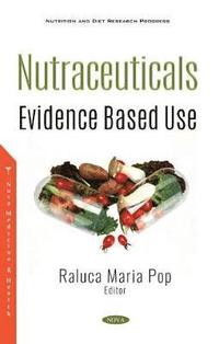 bokomslag Nutraceuticals