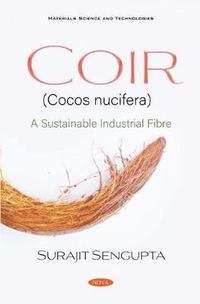 bokomslag Coir (Cocos nucifera)