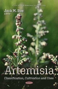 bokomslag Artemisia