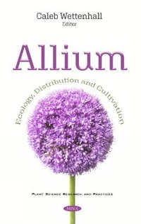 bokomslag Allium