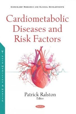 bokomslag Cardiometabolic Diseases and Risk Factors