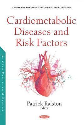 Cardiometabolic Diseases and Risk Factors 1