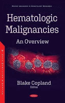 bokomslag Hematologic Malignancies